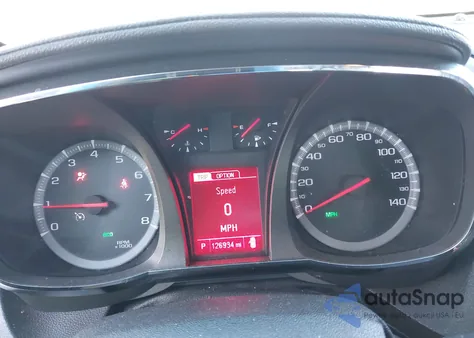 2014 GMC Terrain Sle-1 from USA, damaged, VIN 2GKALMEK5E6308846